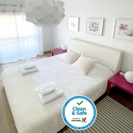 Apartment Castelo Branco - Portugal Extérieur photo