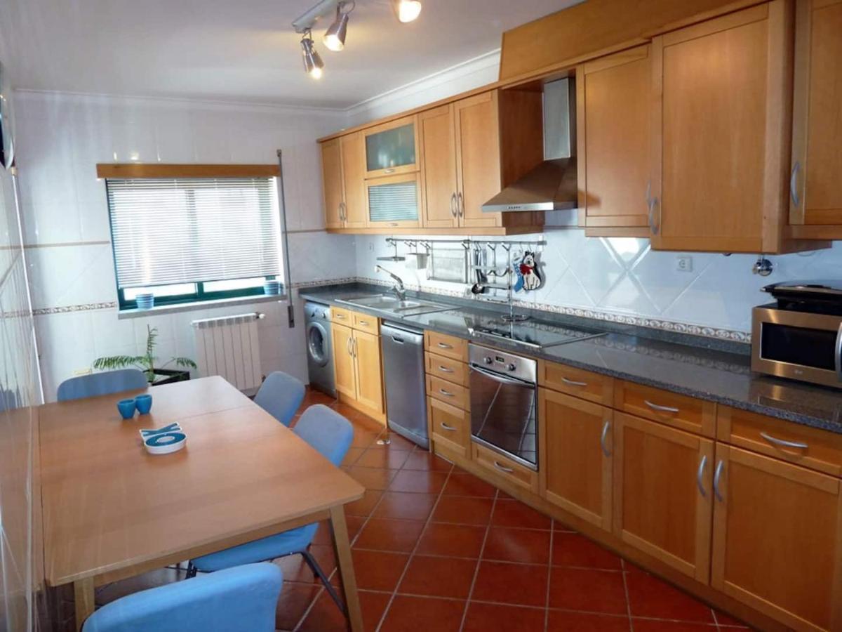 Apartment Castelo Branco - Portugal Extérieur photo