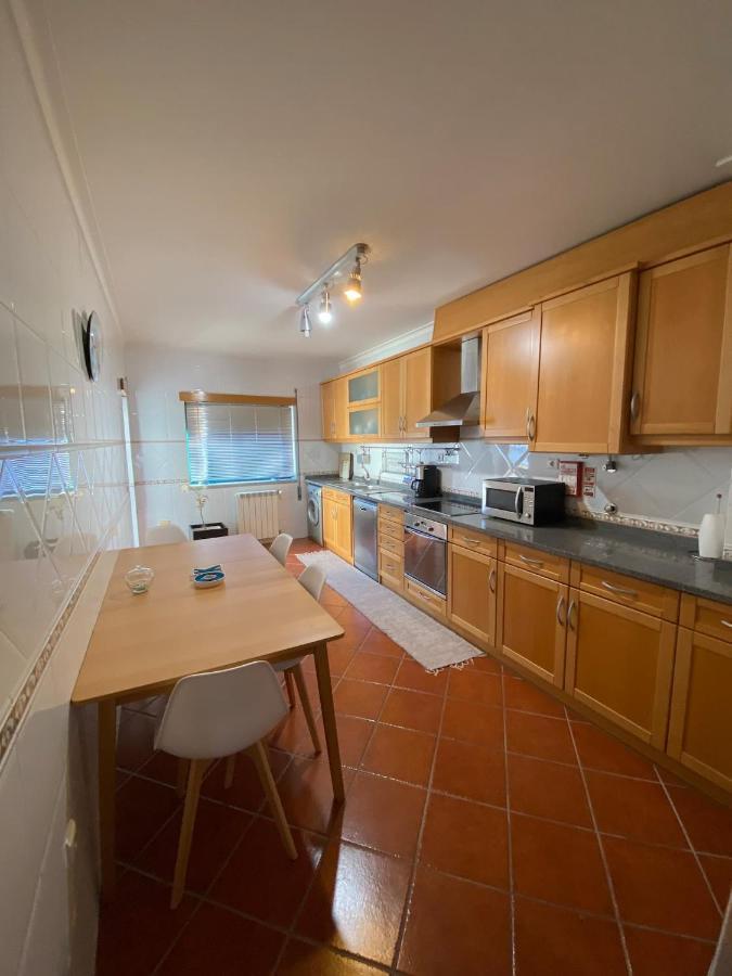 Apartment Castelo Branco - Portugal Extérieur photo