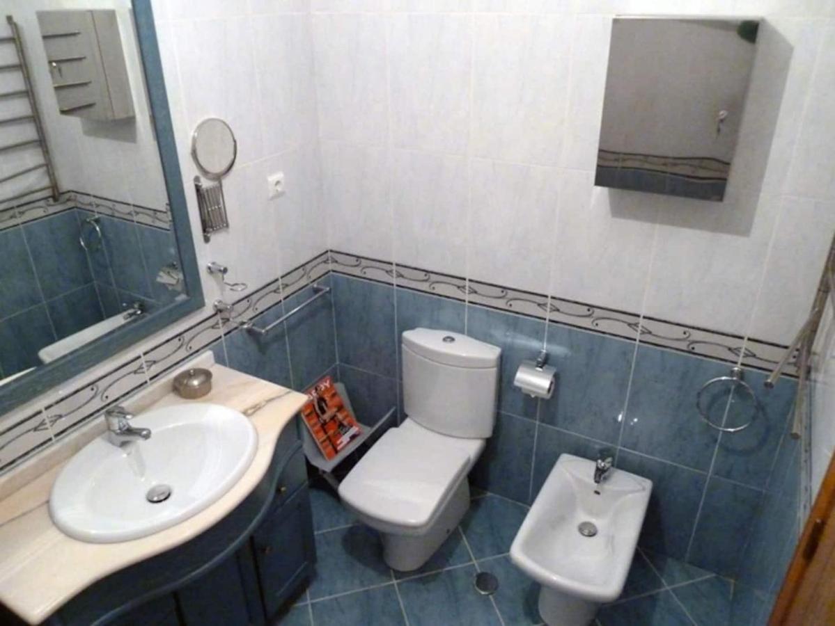 Apartment Castelo Branco - Portugal Extérieur photo