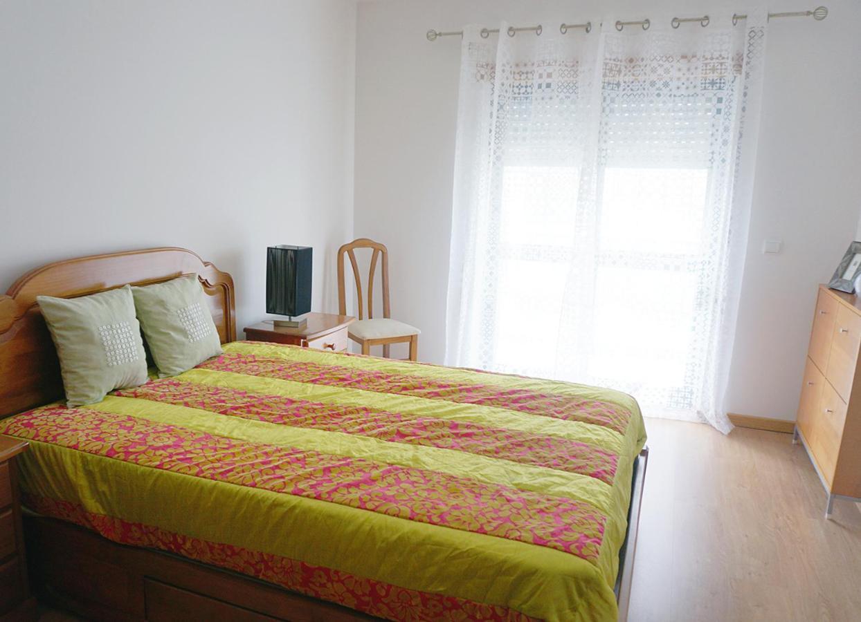 Apartment Castelo Branco - Portugal Extérieur photo