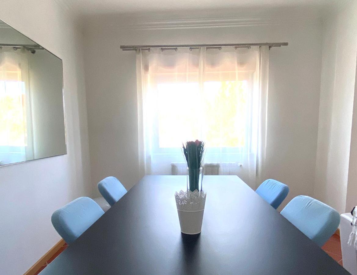 Apartment Castelo Branco - Portugal Extérieur photo