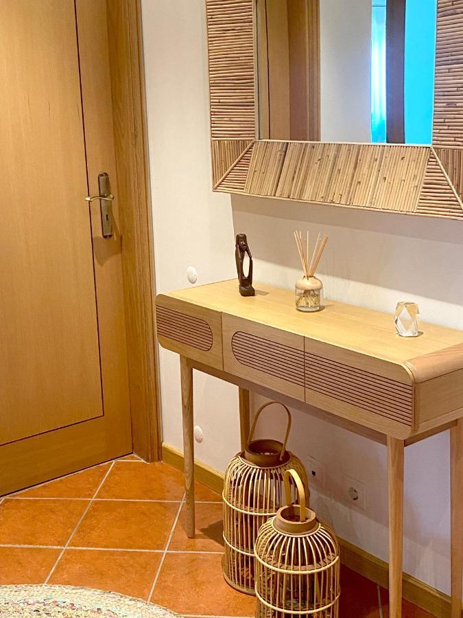 Apartment Castelo Branco - Portugal Extérieur photo